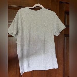 AE Men’s Gray Heather Tee